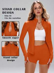 Red Orange