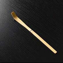 1pc Traditional Matcha Whisk, Reusable Resin Matcha Whisk, Plastic Matcha Stirrer, Green Tea Brush, Japanese Tea Whisk, Matcha Stirring Brush, Tea Utensil Stirring Tool Accessory, Dishwasher , Easy To Clean - Tea Whisk - View 6