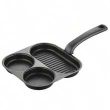 Camping Pots, Pans & Griddles - 1 - View 1