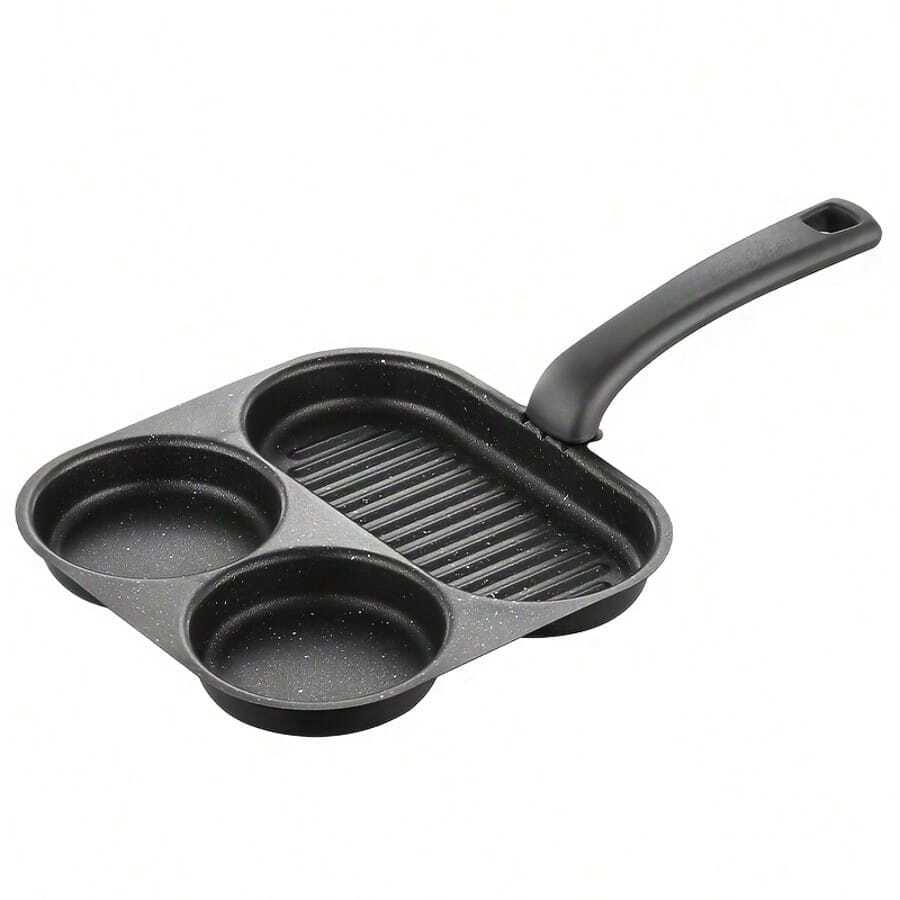Camping Pots, Pans & Griddles - 1 - View 1