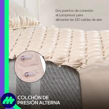 Air Mattresses - Black - View 8