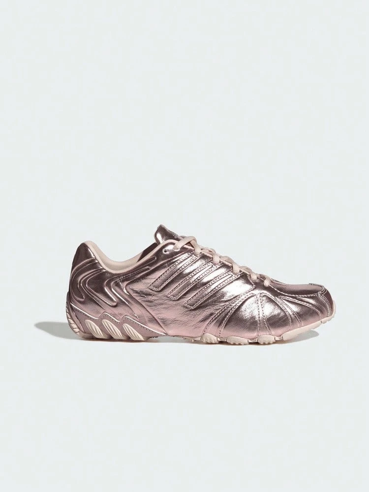 Adidas Originals Unisex GHOST SPRINT W Low-Top Athletic Casual Shoes KI4571 - Baby Pink - View 1