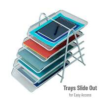 Drawer Organizer - Multicolor - View 5