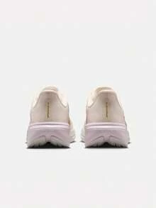 Nike Women's W AIR ZOOM PEGASUS 42 Running Shoes Low-Top IW1232-102 - Dusty Pink - View 4