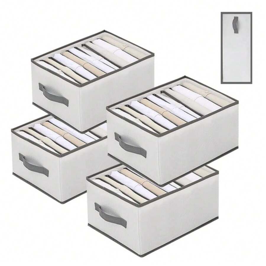 Drawer Organizer - Višebojno - Viev 1
