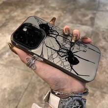 Fashion Phone Cases - 透黑 - 查看 6