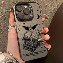 Fashion Phone Cases - 透黑 - 查看 2
