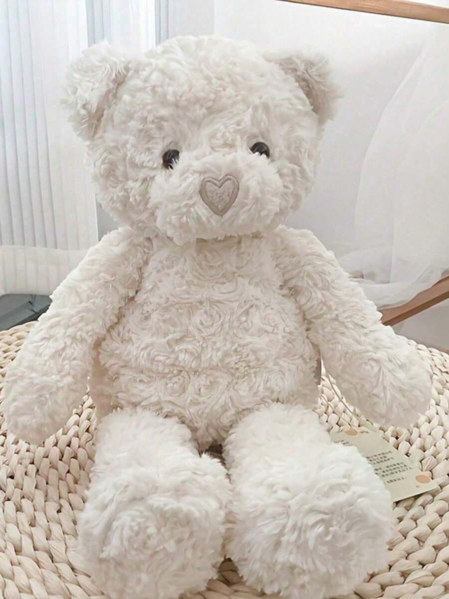 Kids Play Animal Figures - White - View 1