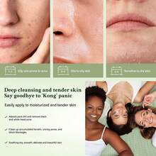Men Masks & Facial Treatment - Aloe Vera - View 6