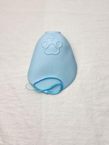 3/2/1pc Portable Pet Water Dispenser Silicone Leaf-Shaped Universal Water Bottle Drinking Bowl Accessory Suitable For Dogs And Cats Outdoor Travel Hydration Accessory Water Bottle Not Included - Water Feeder - View 10