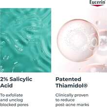 EUCERIN DERMOPURE TRIPLE ACTION SERUM 40ML - Salicylic Acid - View 3