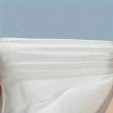 5 Packs Disposable Luxury Thick Towels, 70gsm Soft Non-Woven Fabric, Individually Wrapped, 70x140cm, Suitable For Travel, Gym And Outdoor Use, Disposable Large Bath Towels, Perfect For Travel, Beach, Shower, Swimming, Hiking And Camping, Bathroom Decor - White - View 8