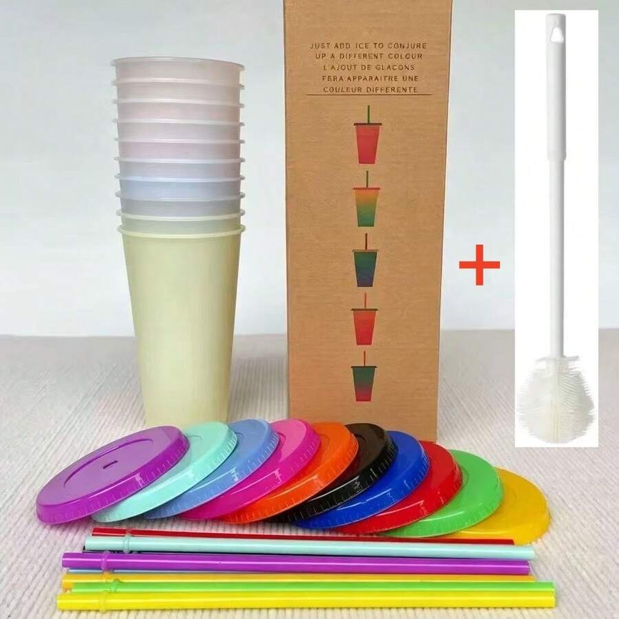 Party Cups - View 1
