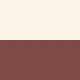 Warna merah anggur cokelat kemerahan