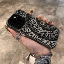 Fashion Phone Cases - 透黑 - 查看 2