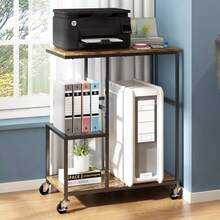 Printer Stands - Multicolor - View 2