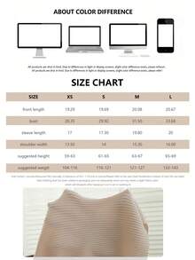 Fashionable Polo Collar Raglan Short Sleeve Knit T-Shirt For Women, Spring/Summer New Lightweight Casual Cardigan Top Fall - Light Khaki - View 7