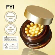 Medicube – Deep Vita C Capsule Cream 55GM - Crème éclaircissante - Vitamin C - View 1