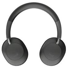 Auriculares Stereo Bluetooth Cascos COOL Smarty Negro - Ver 4