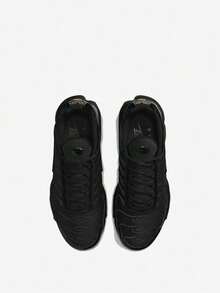 Sepatu Lari Olahraga Nike Air Max Plus Wanita Asli dengan Bantalan Udara FB8479-001 - FB8479-001 - View 3