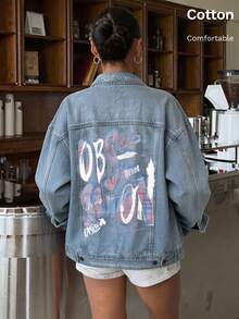 Light Denim Blue