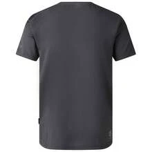 Dare2B Young Boys T-Shirts - Black - View 3