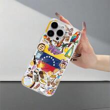 Fashion Phone Cases - 黑色 - 查看 4