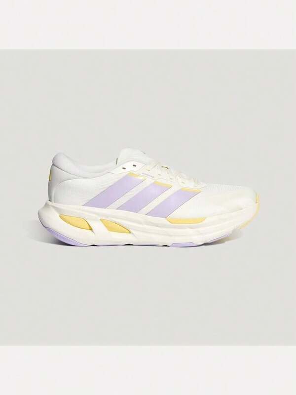 Adidas أحذية الجري النسائية ADISTAR GUIDE منخفضة الرقبة KH6744