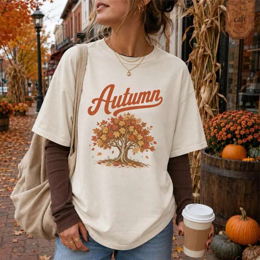 Women T-Shirts - 樣式1 - 查看 1