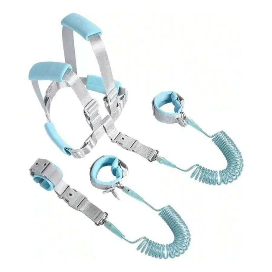 Baby Harnesses & Leashes - Default - View 1