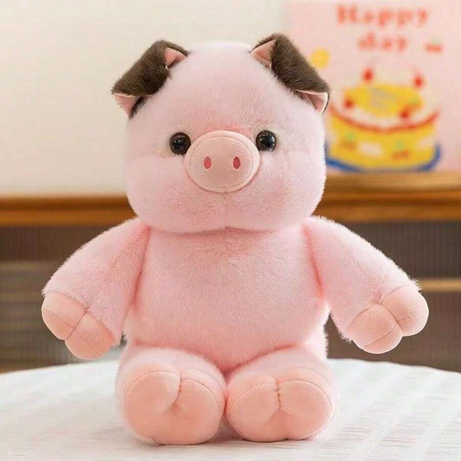 Kids Play Animal Figures