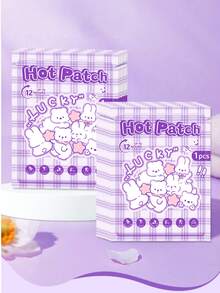 5 miếng/20 miếng/10 miếng/30 miếng/1 miếng Miếng dán giữ ấm mùa thu/đông, cung cấp hơi ấm và bảo vệ chống lạnh, miếng dán sưởi ấm di động, chịu nhiệt và dễ sử dụng, phù hợp cho làm việc ngoài trời, thể thao, du lịch và nhiều hơn nữa - A - Xem 15