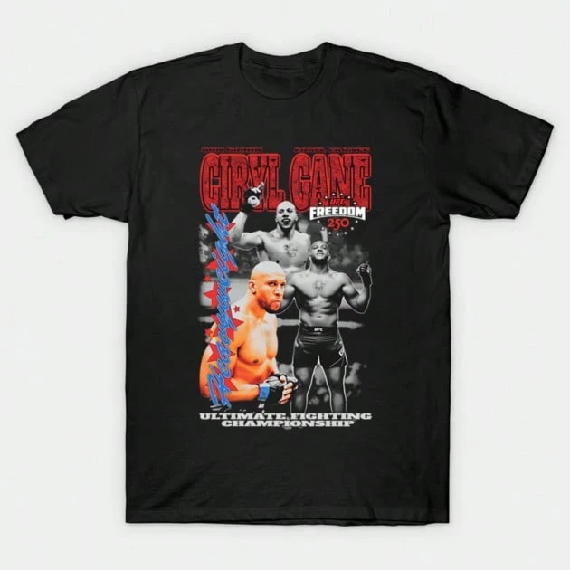 Men T-Shirts - 黑色 - 查看 1