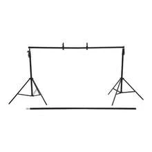 Studio Equipment - Black - View 9