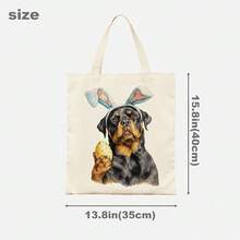 Kids Shoulder & Tote Bags - A - View 3