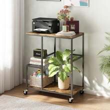 Printer Stands - Multicolor - View 8