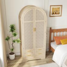 Furniture Natural Made Of Wood For Everyday Home Use - 橡木 - 查看 7