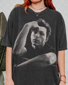 Women T-Shirts - 黑色 - 查看 5
