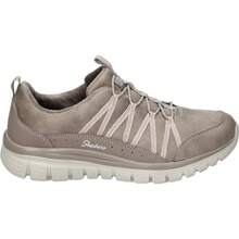 Skechers Women Casual Athletic Shoes - 鏽棕色 - 查看 1