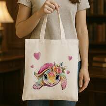 Kids Shoulder & Tote Bags - A - View 3
