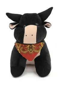 Kids Plush Animals - Multicolor - View 11