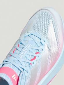 Adidas Sepatu Lari Unisex ADIZERO BOSTON 13 Low-Top LB8525 - Baby Blue - View 5