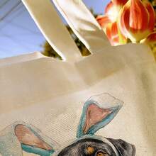 Kids Shoulder & Tote Bags - A - View 6