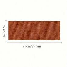 1pc Deep Cleaning Body Exfoliator Shower Towel, Durable Abrasive Bath Scrubber For Rough Skin Care - A - View 10