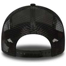 New Era Sports Cap - Black - View 3