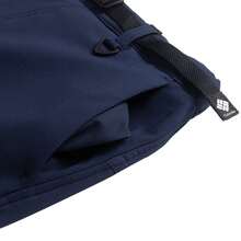 Columbia New Men's Outdoor Sports Pants, Breathable Fitness Training Casual Long Pants - Royal Blue - View 6