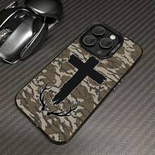 Fashion Phone Cases - 透黑 - 查看 2