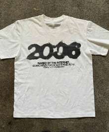 Women T-Shirts - 白色 - 查看 5