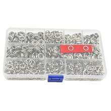 11mm Metal Button Set With Tool Plier For Easy Application On Multiple Fabrics Corrosion Resistant Snaps Button - A - View 15