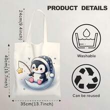 Kids Shoulder & Tote Bags - A - View 1